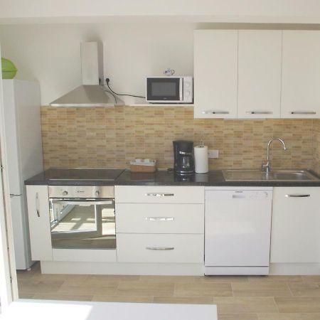 Apartment Lumago Kastela Exterior photo