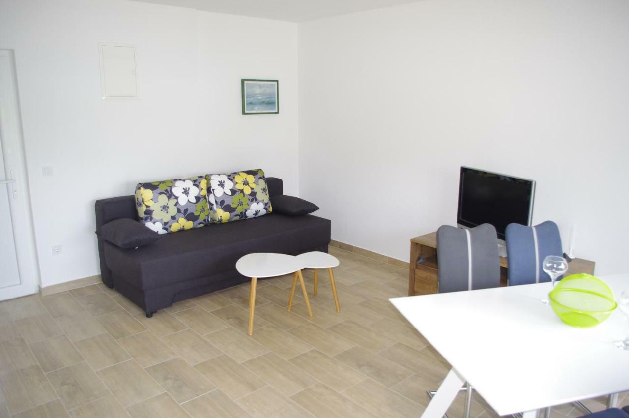 Apartment Lumago Kastela Exterior photo