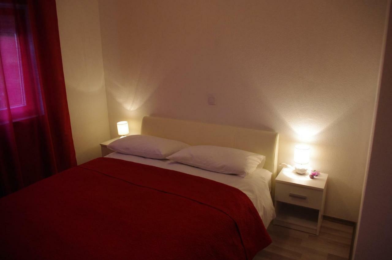 Apartment Lumago Kastela Exterior photo